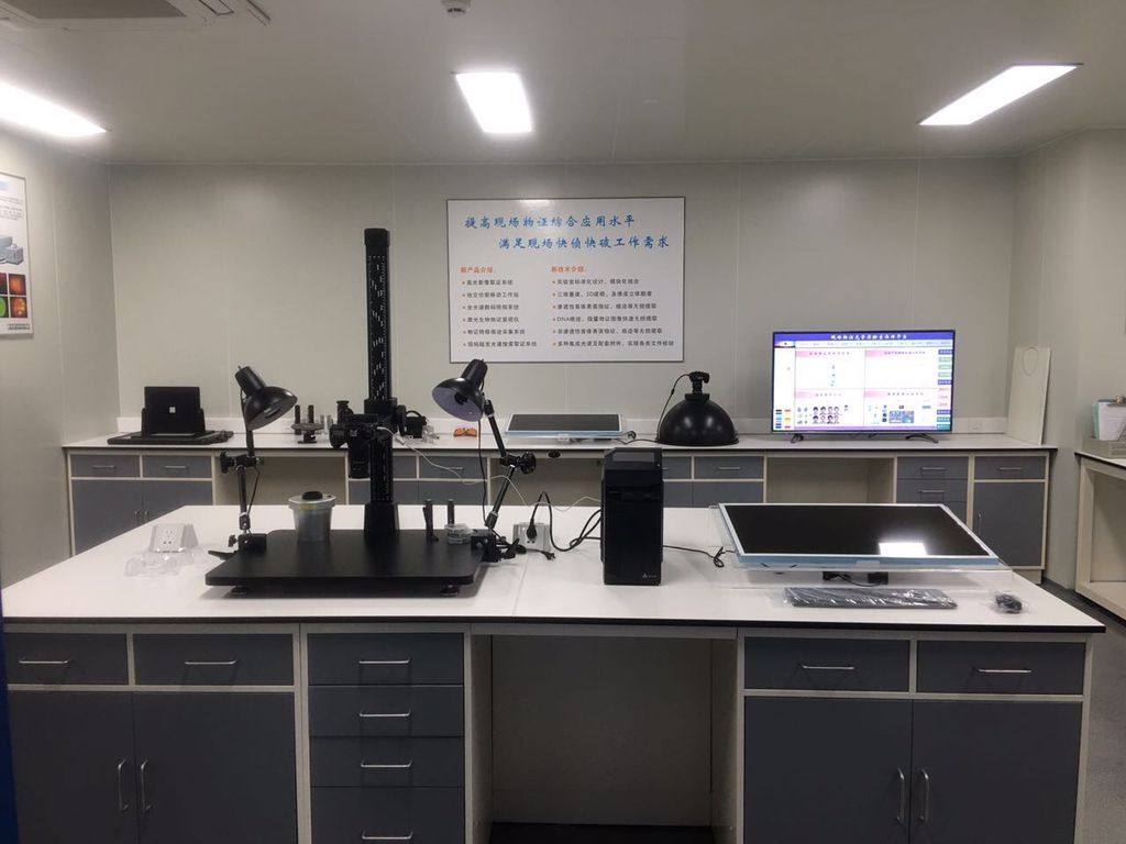案例展示